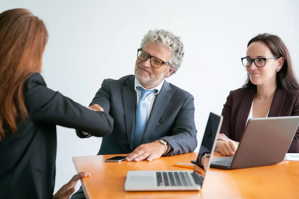 executive search
